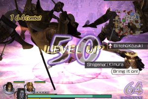 Warriors Orochi 39