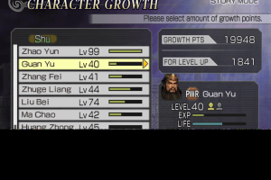 Warriors Orochi 5
