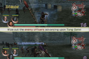 Warriors Orochi 7