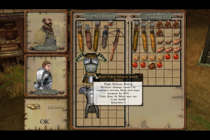 Wars and Warriors: Joan of Arc 11