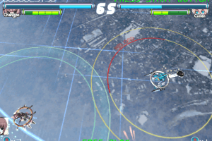 WarTech: Senko no Ronde 11
