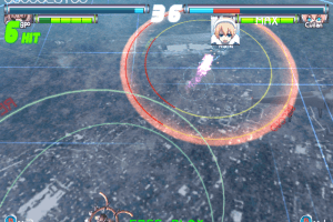 WarTech: Senko no Ronde 13