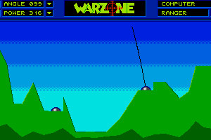 Warzone 1