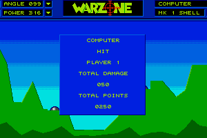 Warzone 3