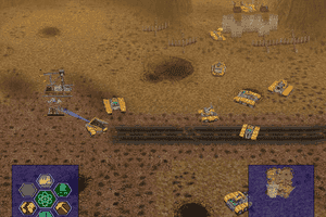 warzone 2100 latest version