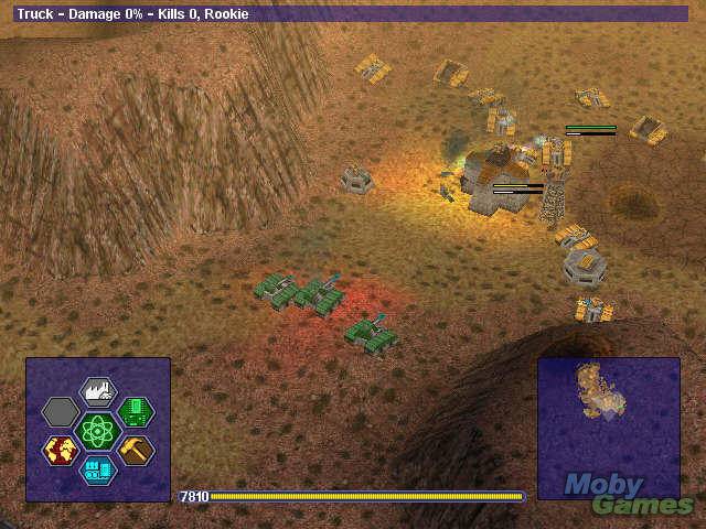 lets play warzone 2100 lets play warzone 2100