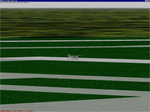 Washington D.C.: Scenery for Microsoft Flight Simulator 5 11