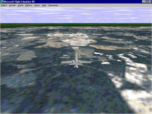 Washington D.C.: Scenery for Microsoft Flight Simulator 5 15