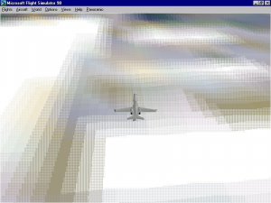 Washington D.C.: Scenery for Microsoft Flight Simulator 5 19