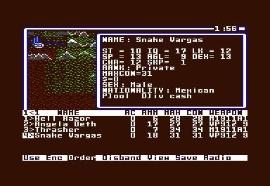 wasteland apple ii download