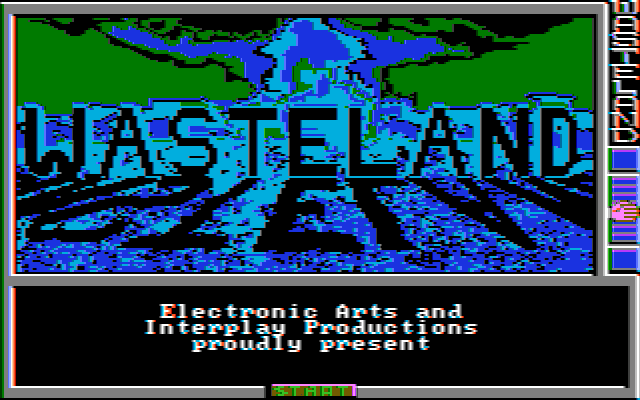 download wasteland apple ii for free