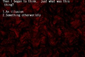 Wasurenagusa no Yoru 4
