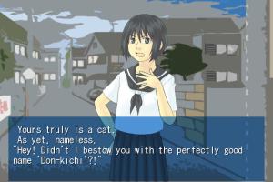 Watashi no Kuroneko 0