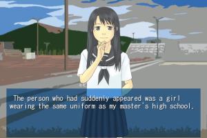 Watashi no Kuroneko 2