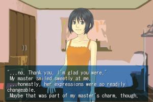 Watashi no Kuroneko 3