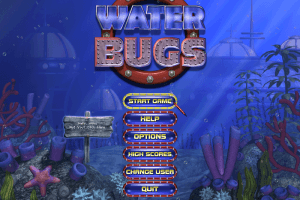 Water Bugs 0