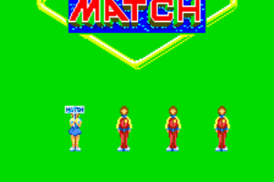 Water Match 0