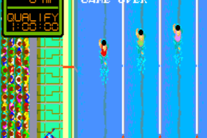 Water Match 3