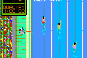 Water Match 4