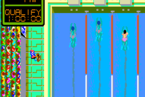 Water Match 5