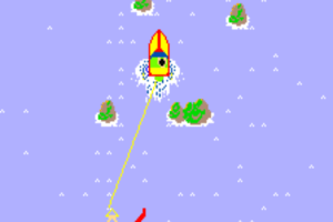 Water Ski 1