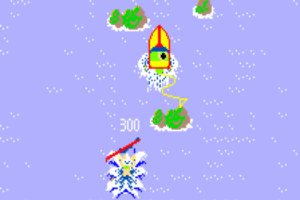 Water Ski 2