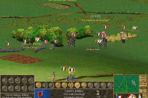 Waterloo: Napoleon's Last Battle abandonware