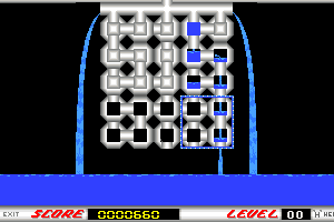 Waterputer 3