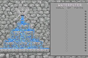 Waterputer 7