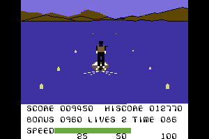 Waterski 3D 5