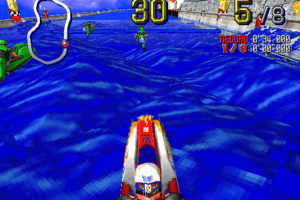 Wave Shark 12