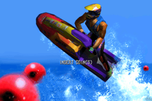 Wave Shark 3