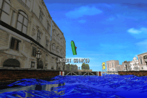 Wave Shark 4
