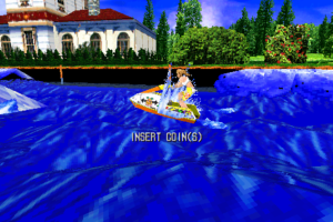 Wave Shark 7