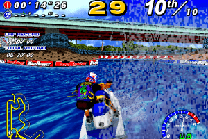 WaveRunner 10