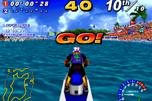 WaveRunner 3