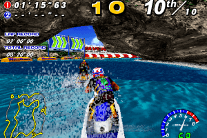 WaveRunner 4