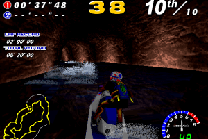 WaveRunner 7