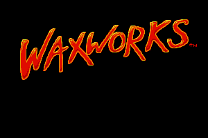 waxworks amiga waxworks amiga