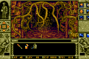 waxworks game waxworks game