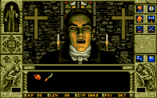 waxworks game waxworks game