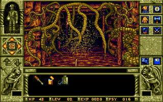 waxworks game waxworks game