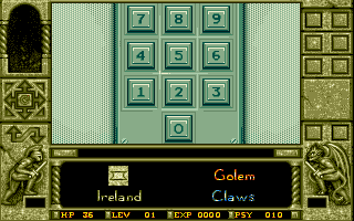 waxworks game waxworks game