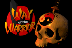 Way of the Warrior 0