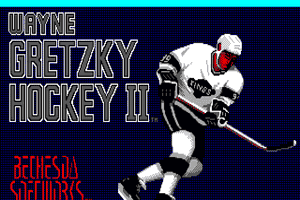 Wayne Gretzky Hockey 2 9