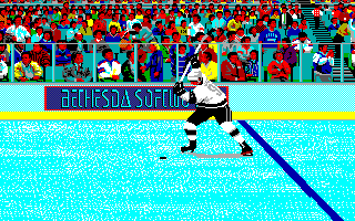 Wayne Gretzky Hockey 2 Images - LaunchBox Games Database