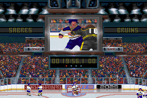 Wayne Gretzky Hockey 3 abandonware