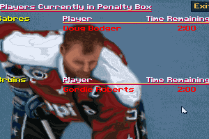 Wayne Gretzky Hockey 3 11