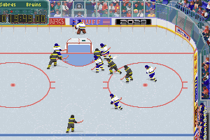 Wayne Gretzky Hockey 3 13