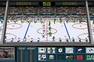 Wayne Gretzky Hockey 3 3